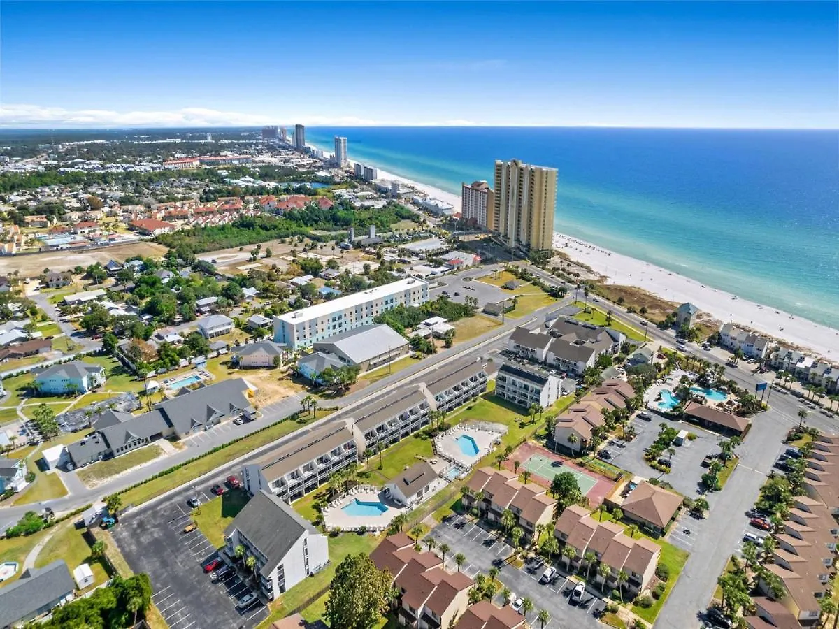 Endless Summer A27 Panama City Beach