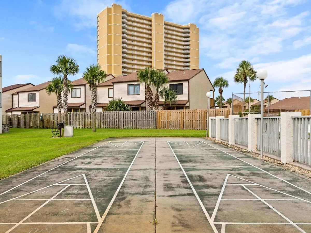 Apartment Endless Summer A27 Panama City Beach