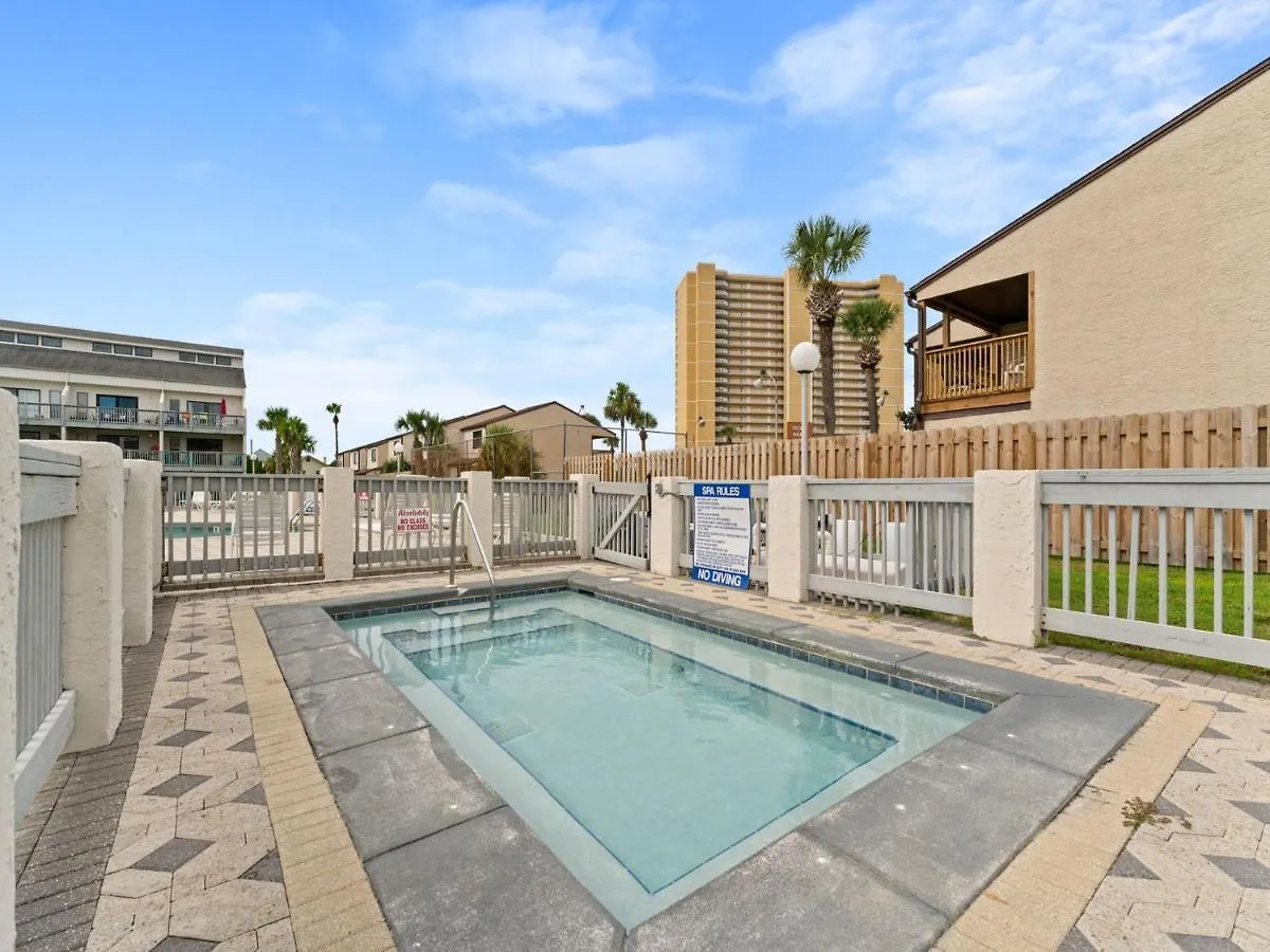 Apartment Endless Summer A27 Panama City Beach United States