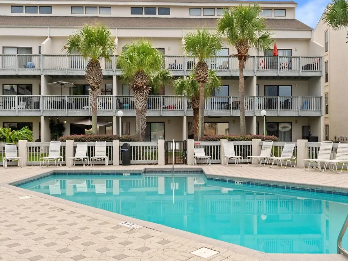 Apartment Endless Summer A27 Panama City Beach