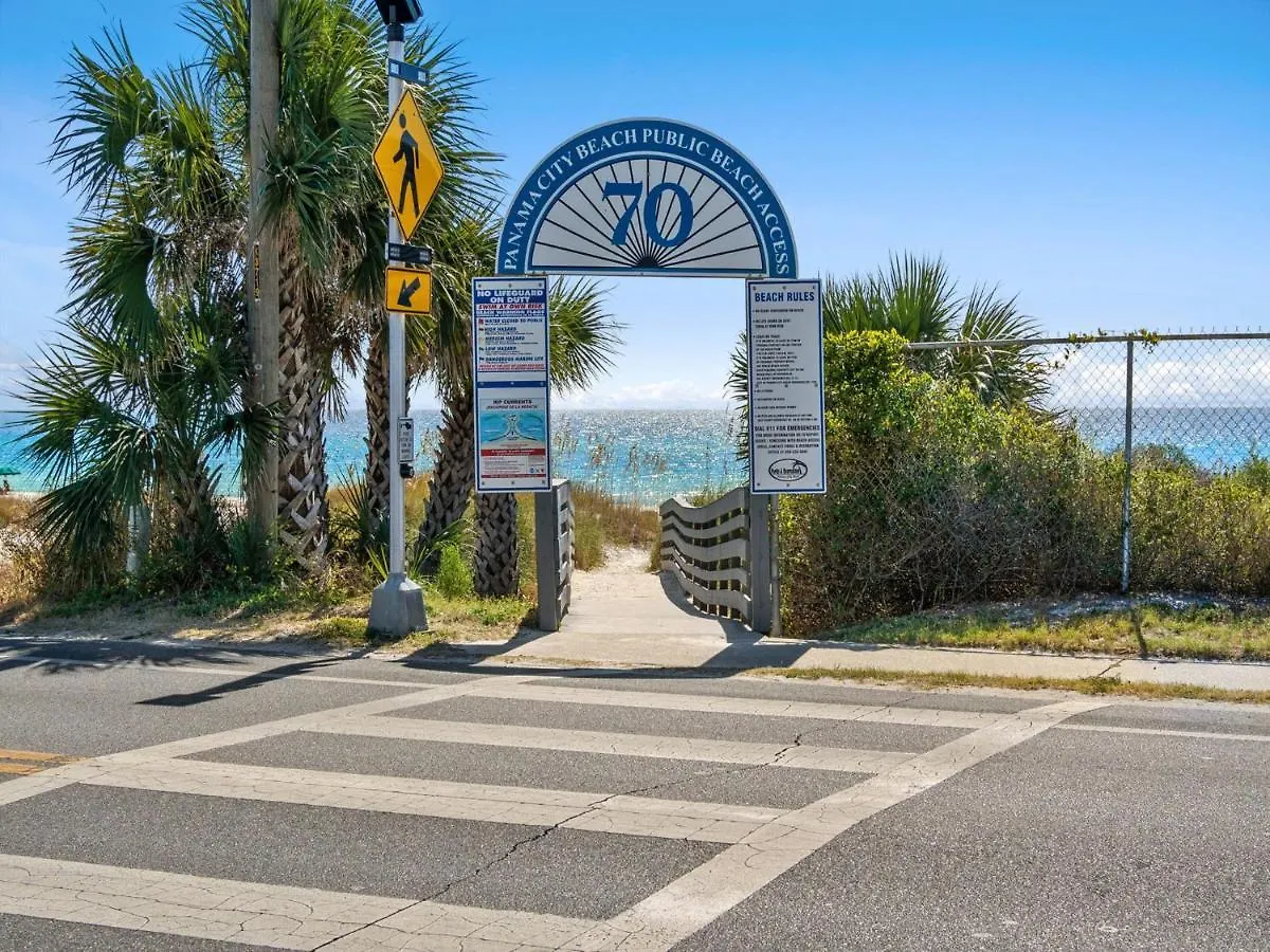 Endless Summer A27 Panama City Beach United States