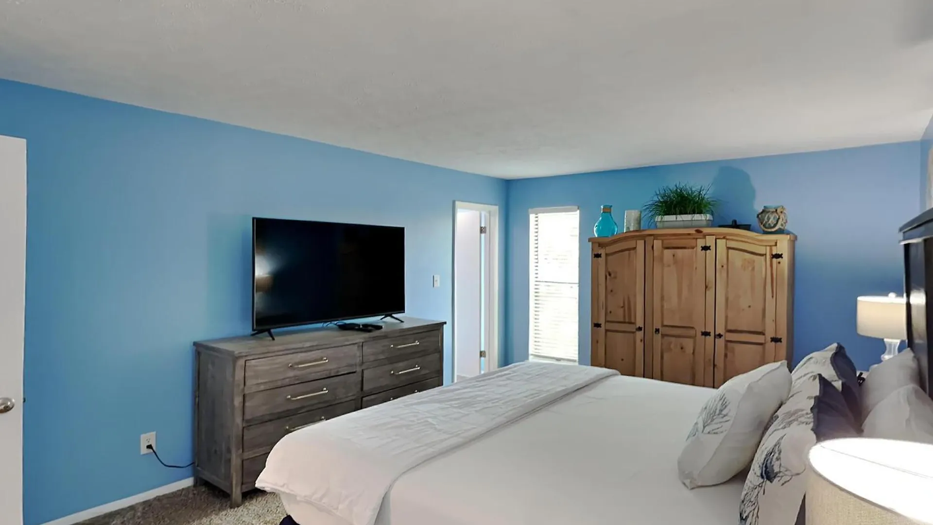 Apartment Endless Summer A27 Panama City Beach