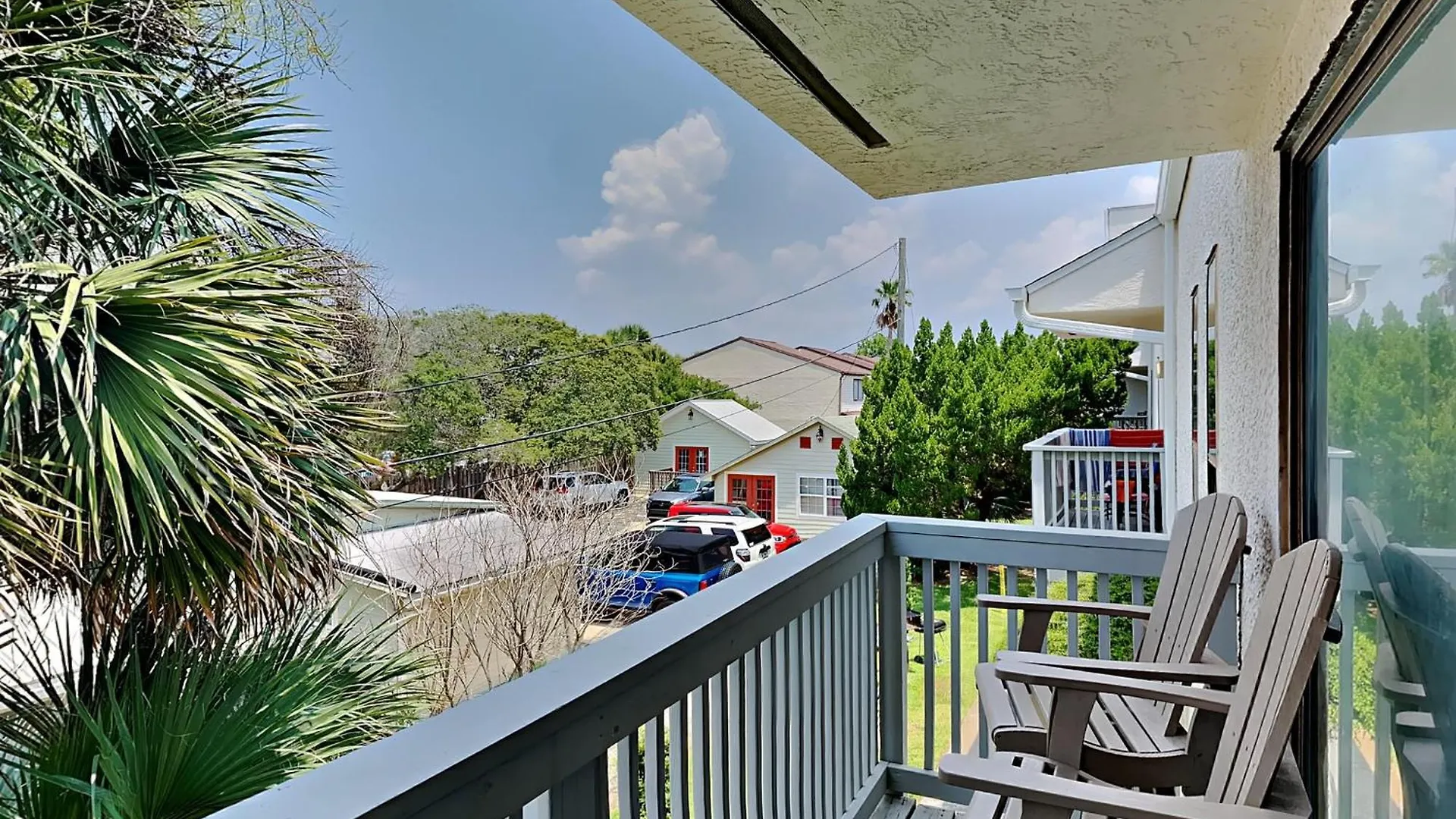 Apartment Endless Summer A27 Panama City Beach